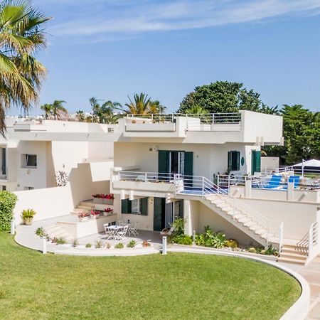 Villa Vulcano Marina di Ragusa Exterior foto